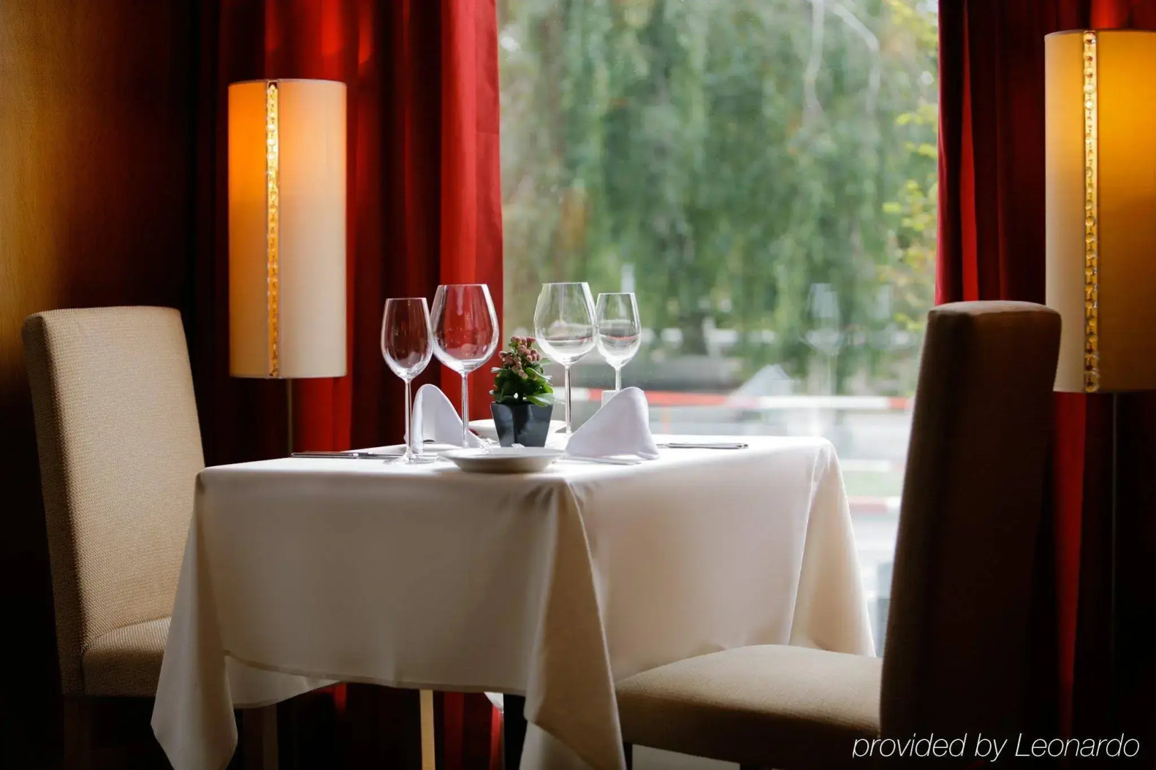 Foto - Mamaison Hotel Riverside Prague