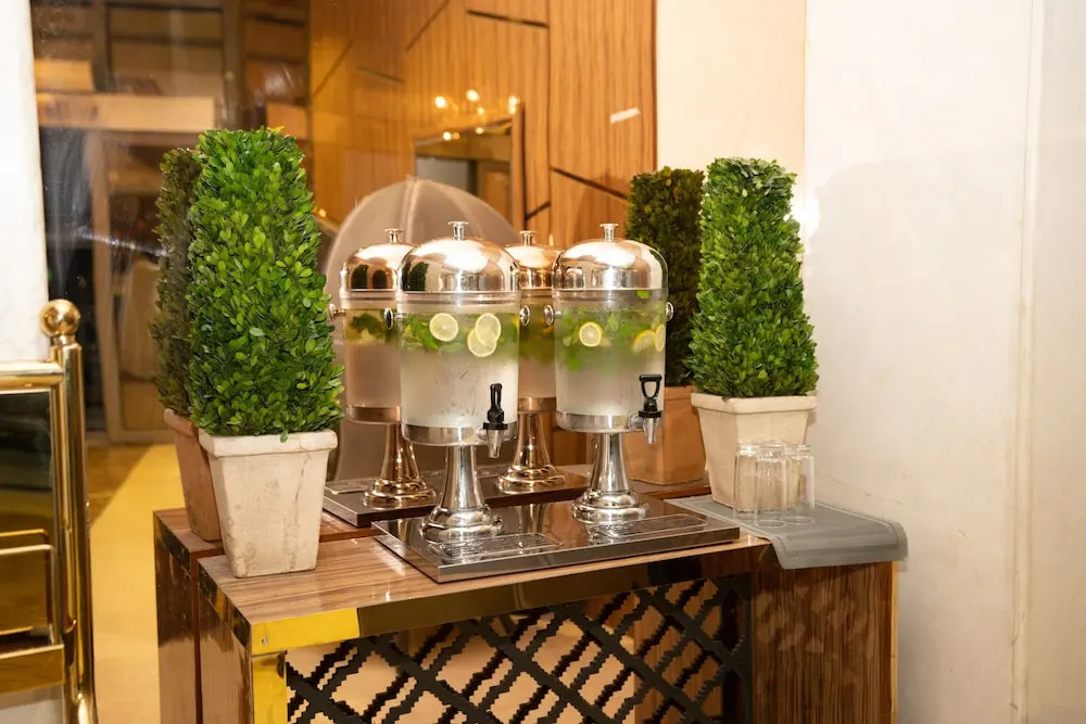 Photo - Lamar Ajyad First Hotel Tower B