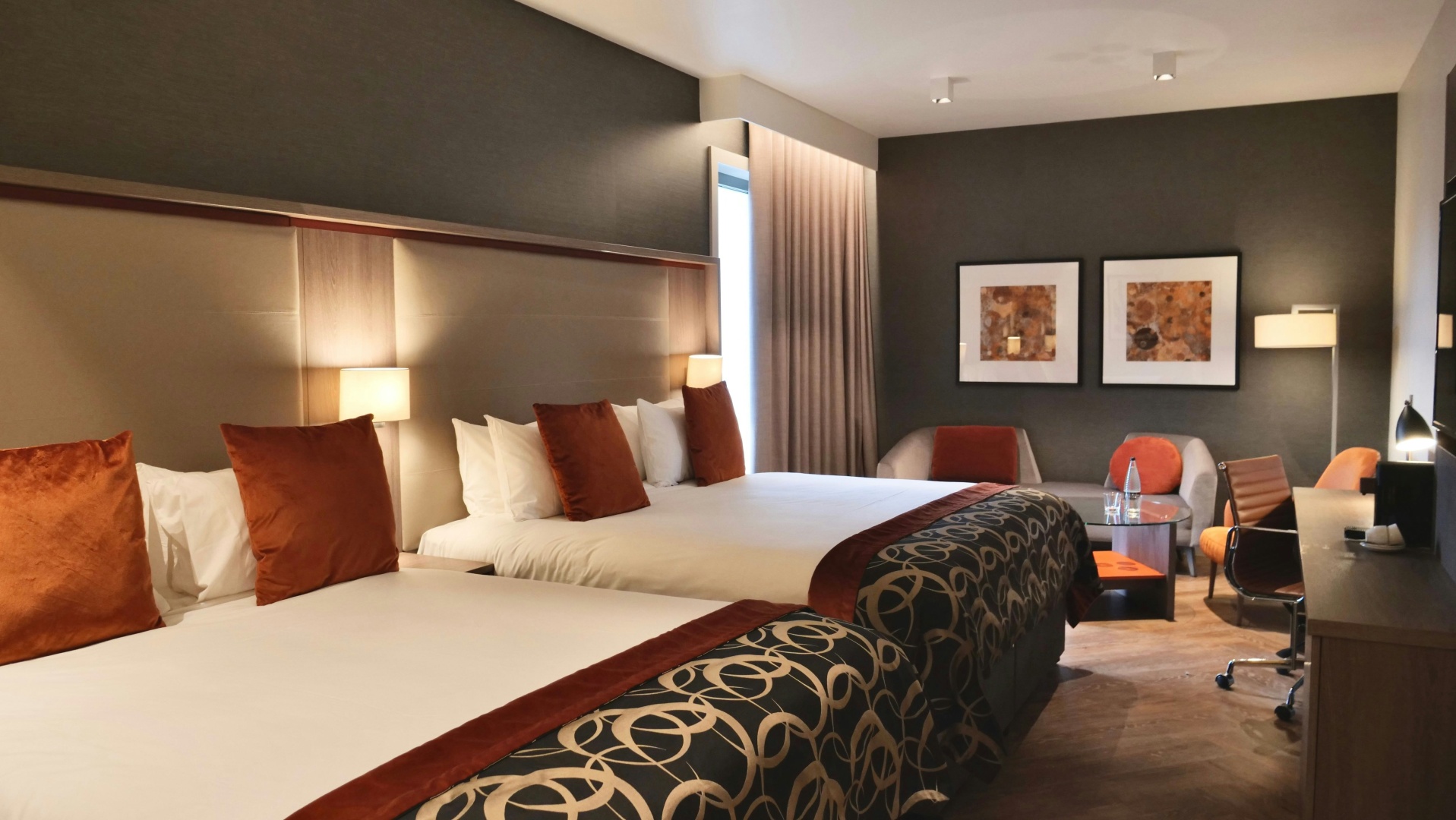 Foto - Clayton Hotel Manchester City Centre