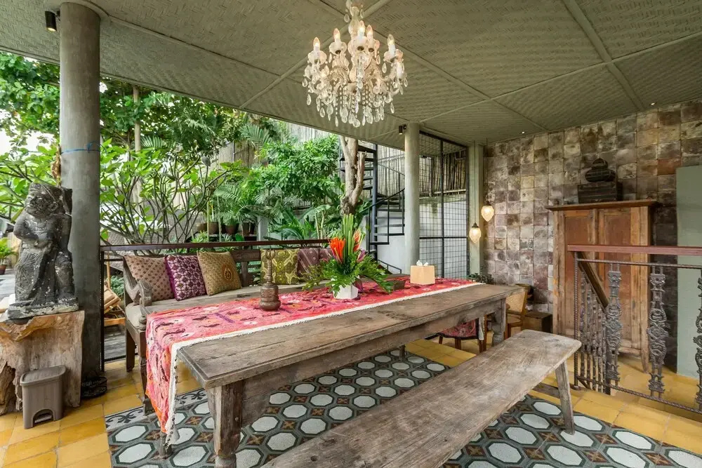 Photo - Jadine Bali Villa by Nagisa Bali