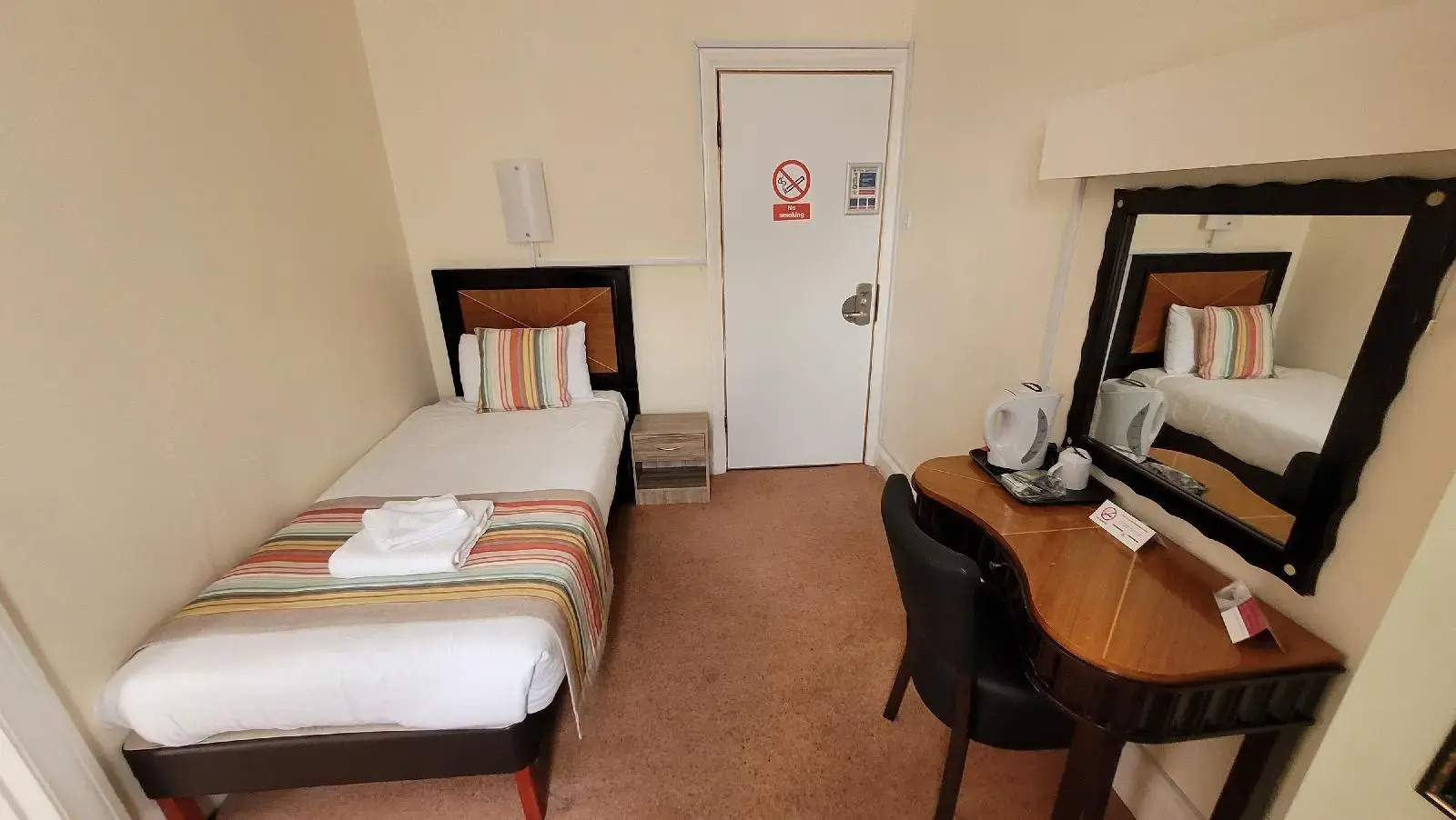 Foto - Norbreck Castle Hotel Blackpool
