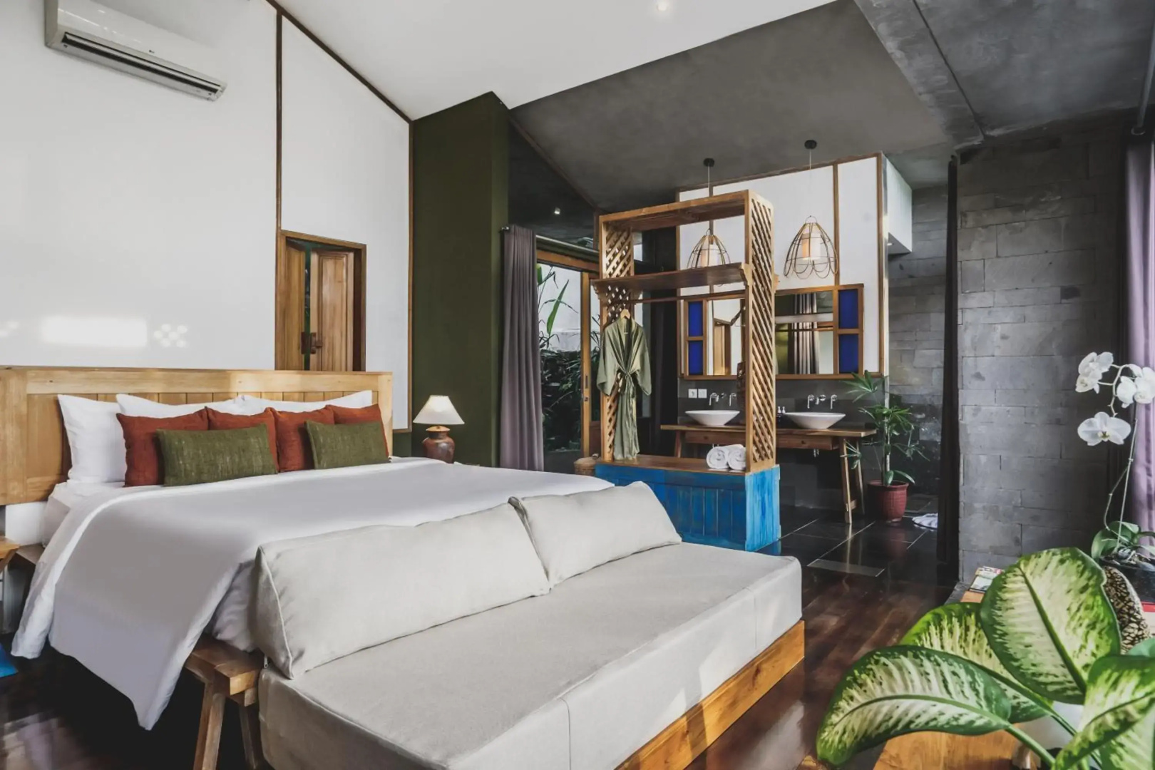 Foto - Amora Ubud Boutique Villas
