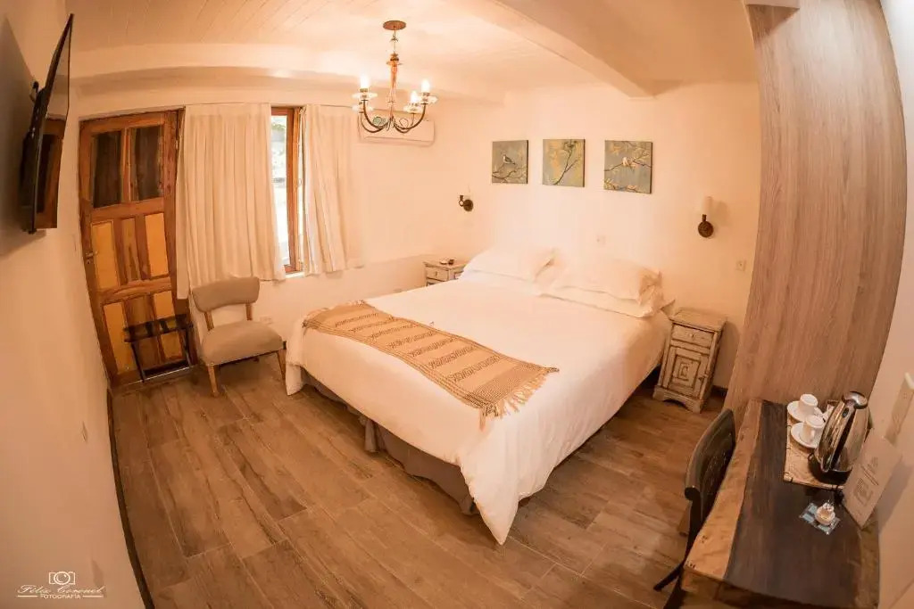 Foto - Botánica Iguazú The House Experience