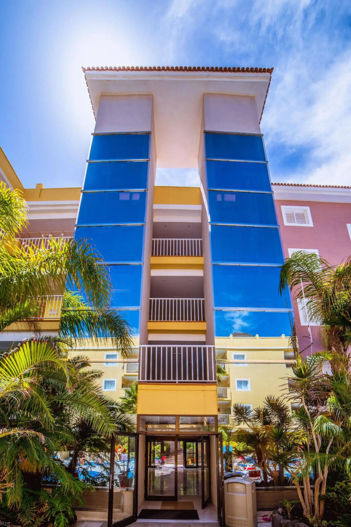 Photo - Hotel Chatur Costa Caleta