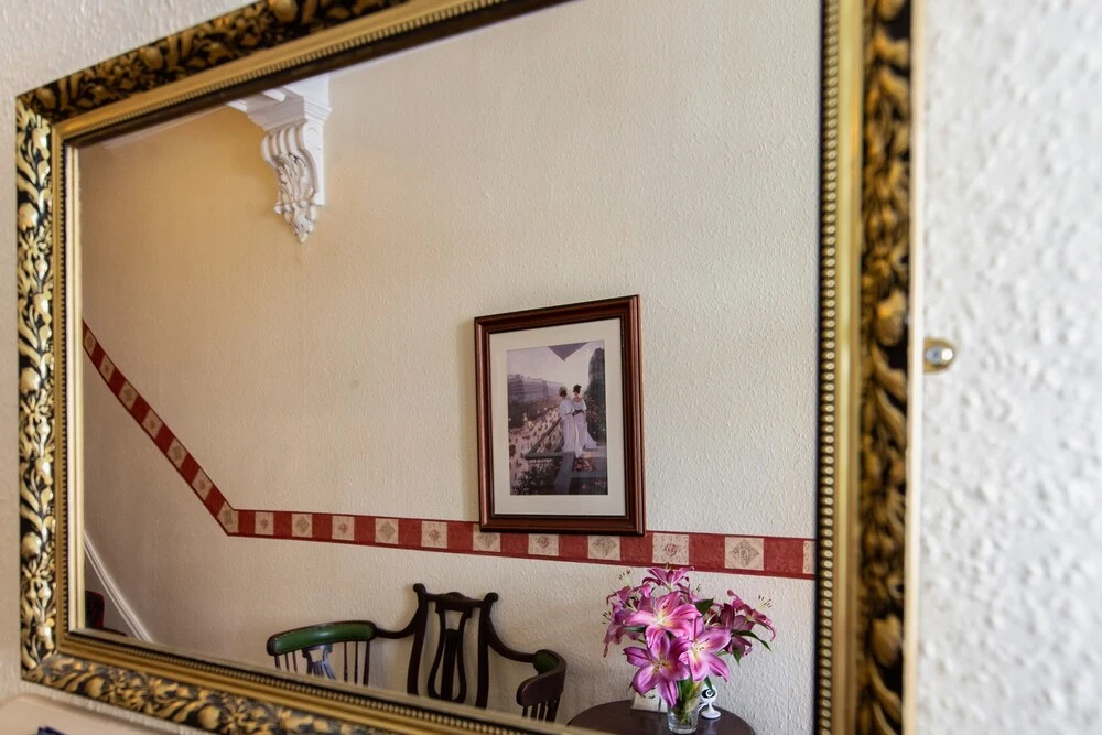 Clifton Villa Guest House