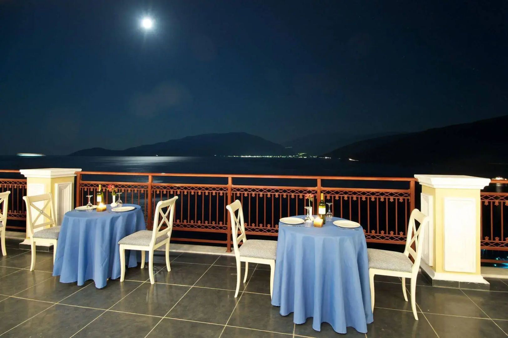 Foto - Kefalonia Bay Palace
