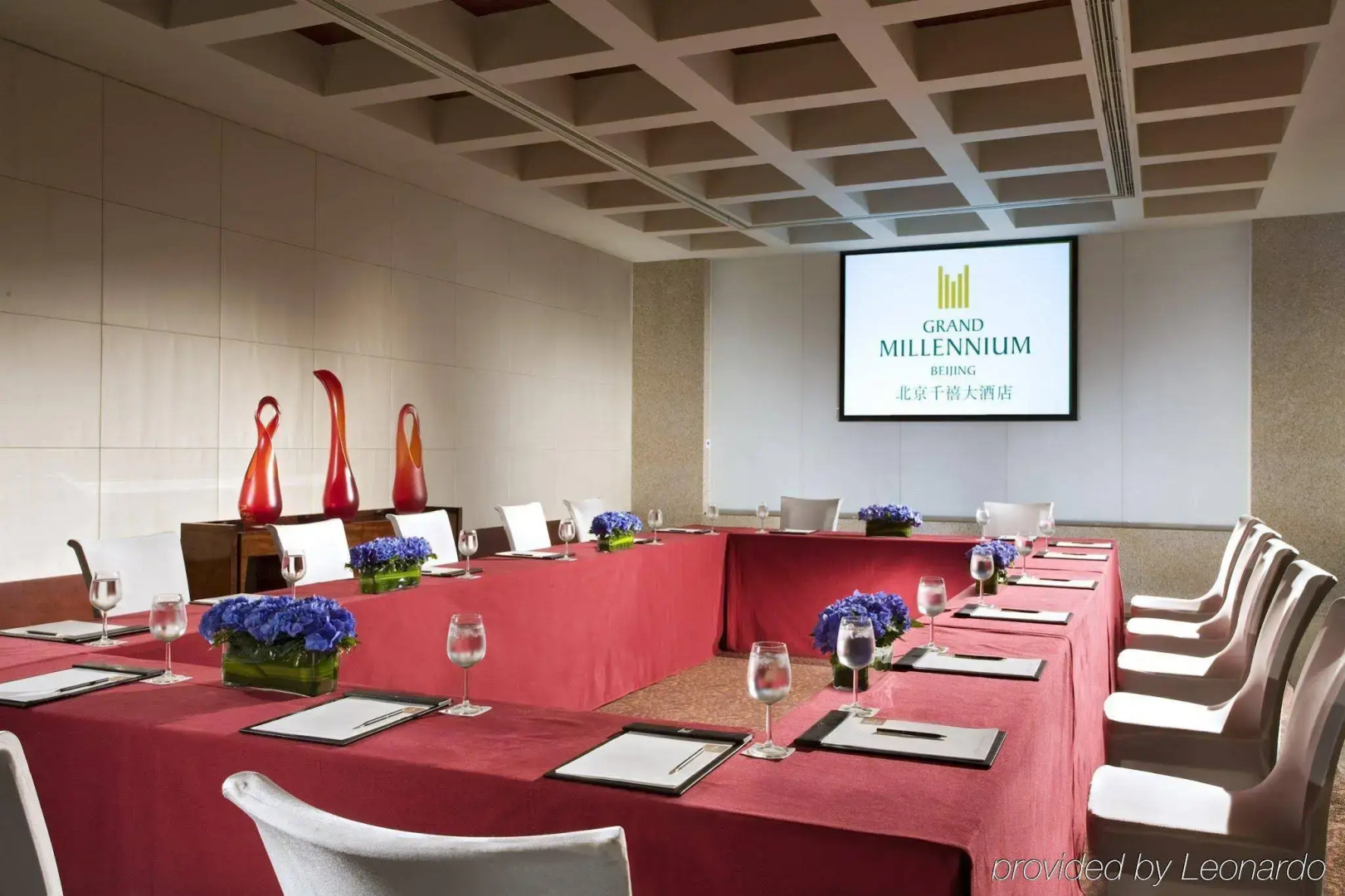 Photo - Grand Millennium Beijing