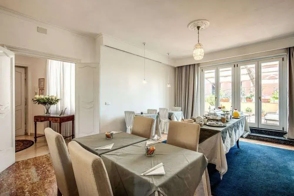 Photo - All Comfort Astoria Palace