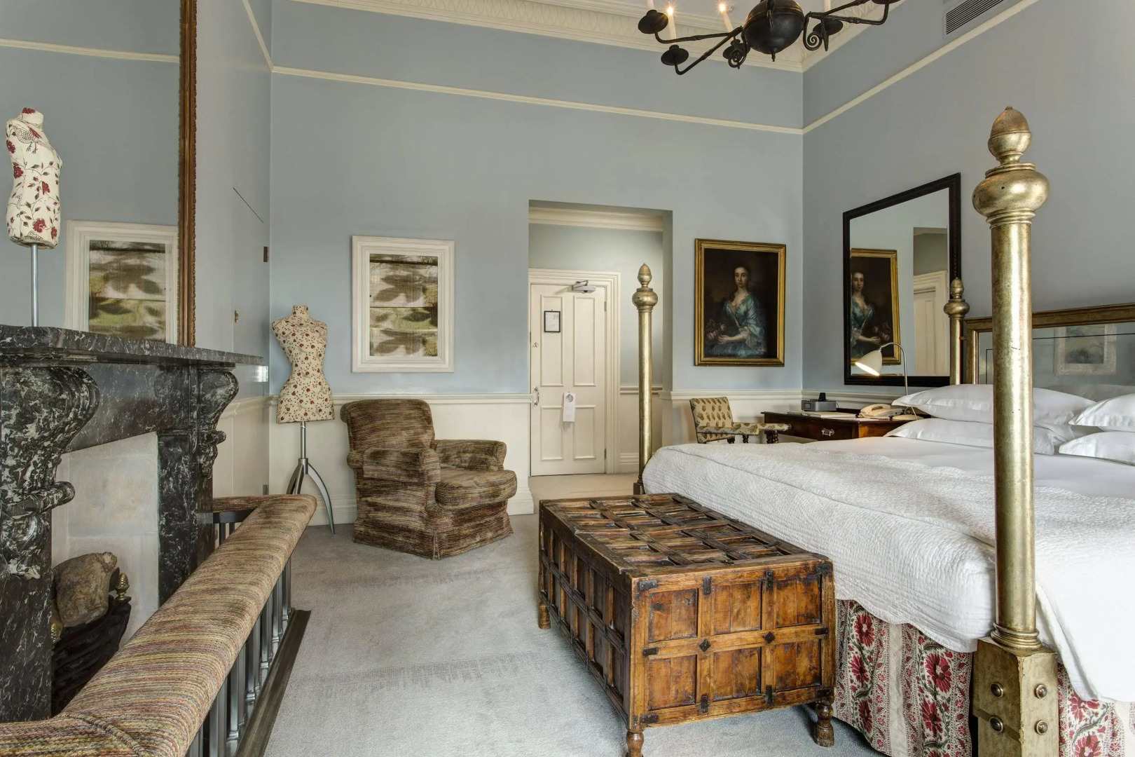 Photo - The Pelham London - Starhotels Collezione