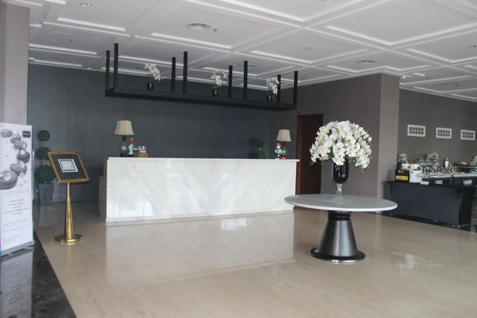 Foto - Rivoli Hotel Jakarta
