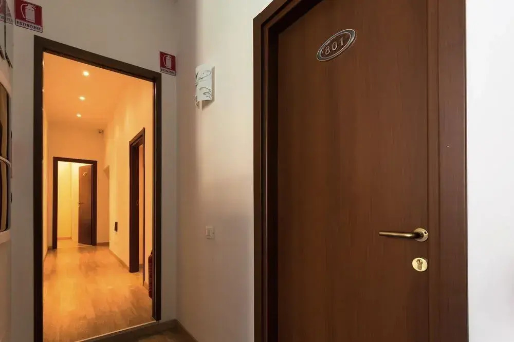 Foto - BQ House Milizie Luxury Rooms