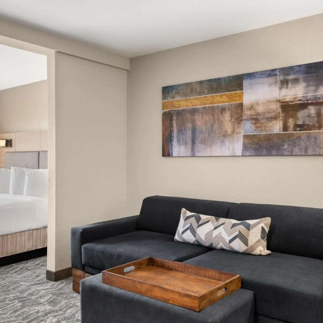 Foto - Springhill Suites By Marriott Bolingbrook
