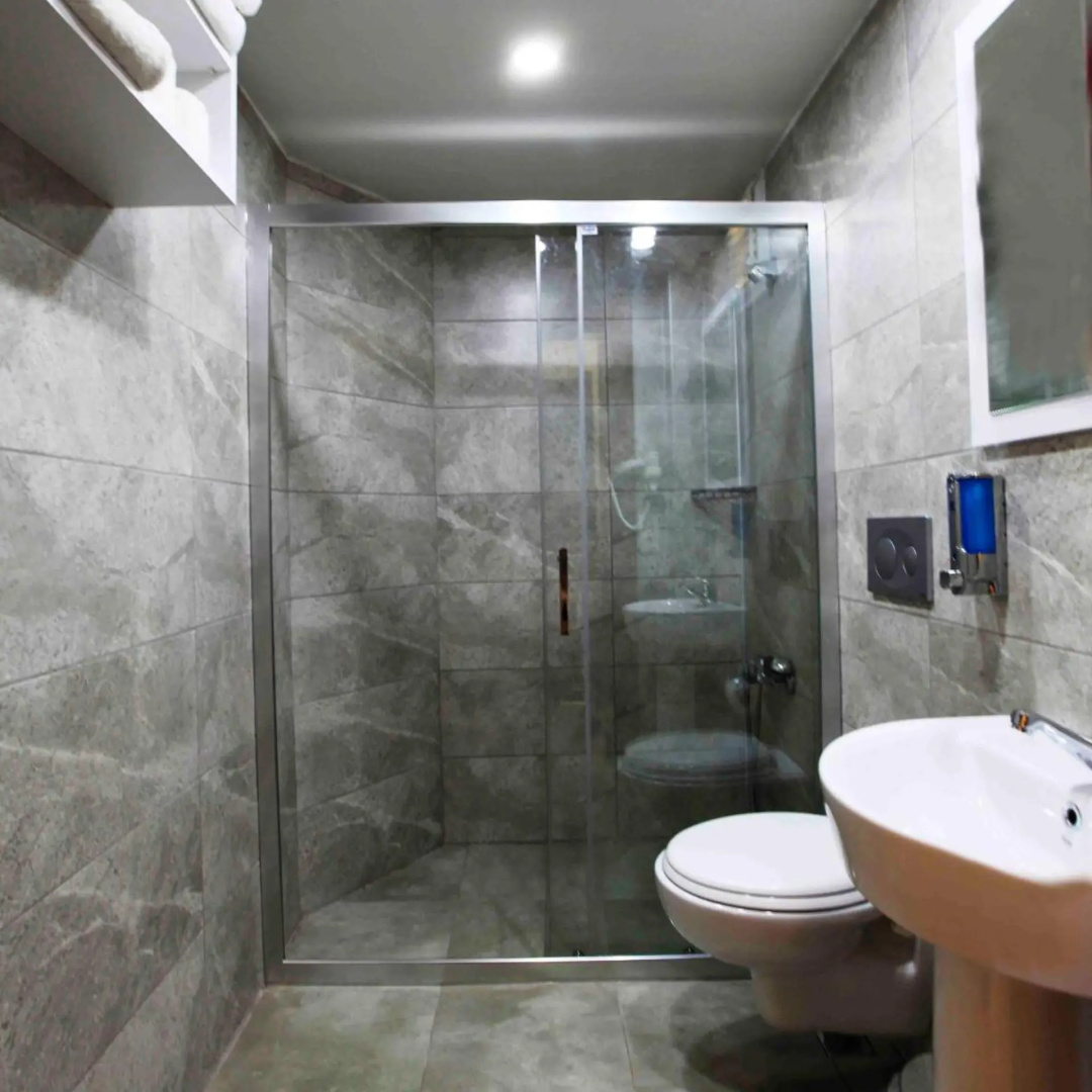 Foto - Sunlight Garden Hotel