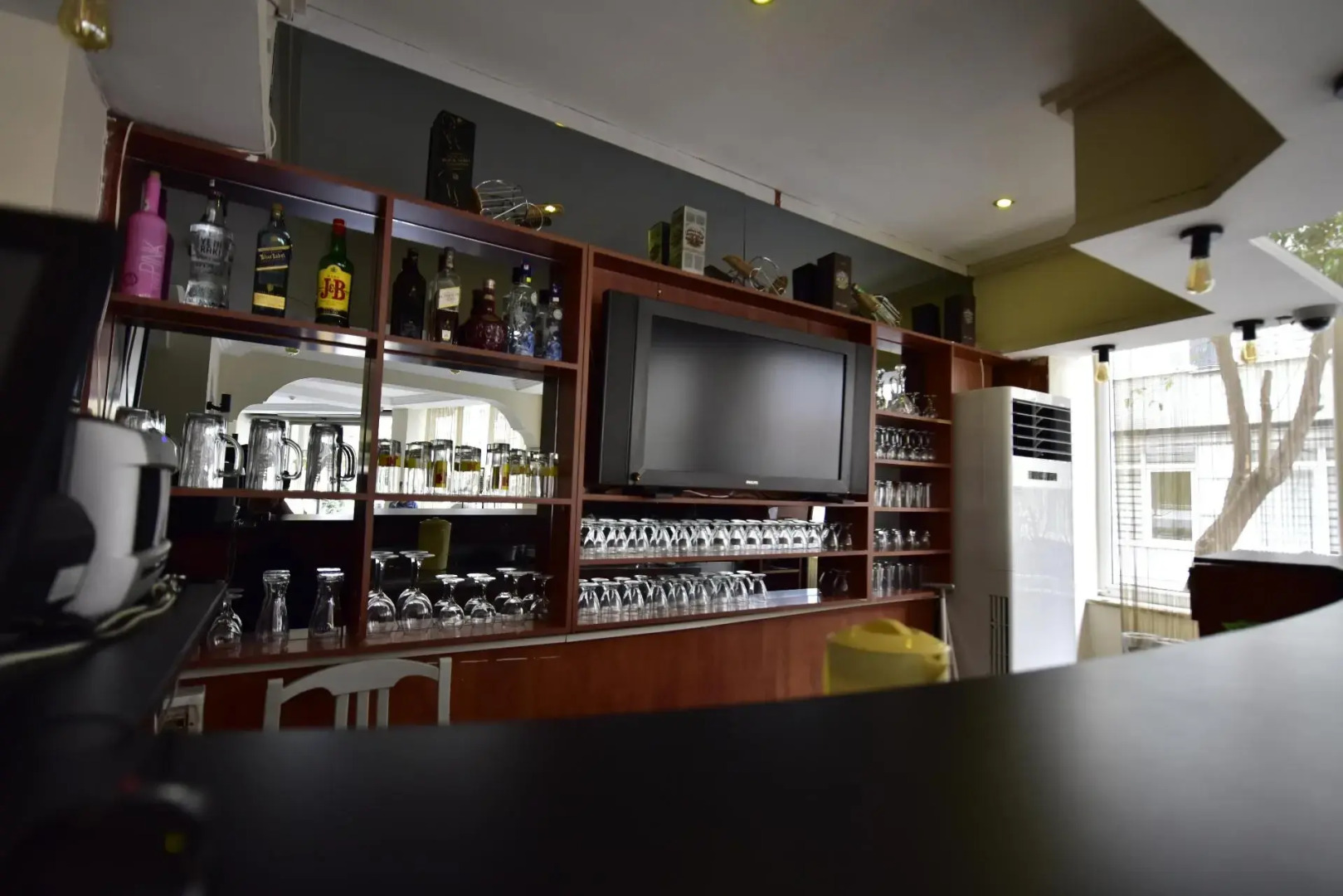 Foto - Hotel Topkapı