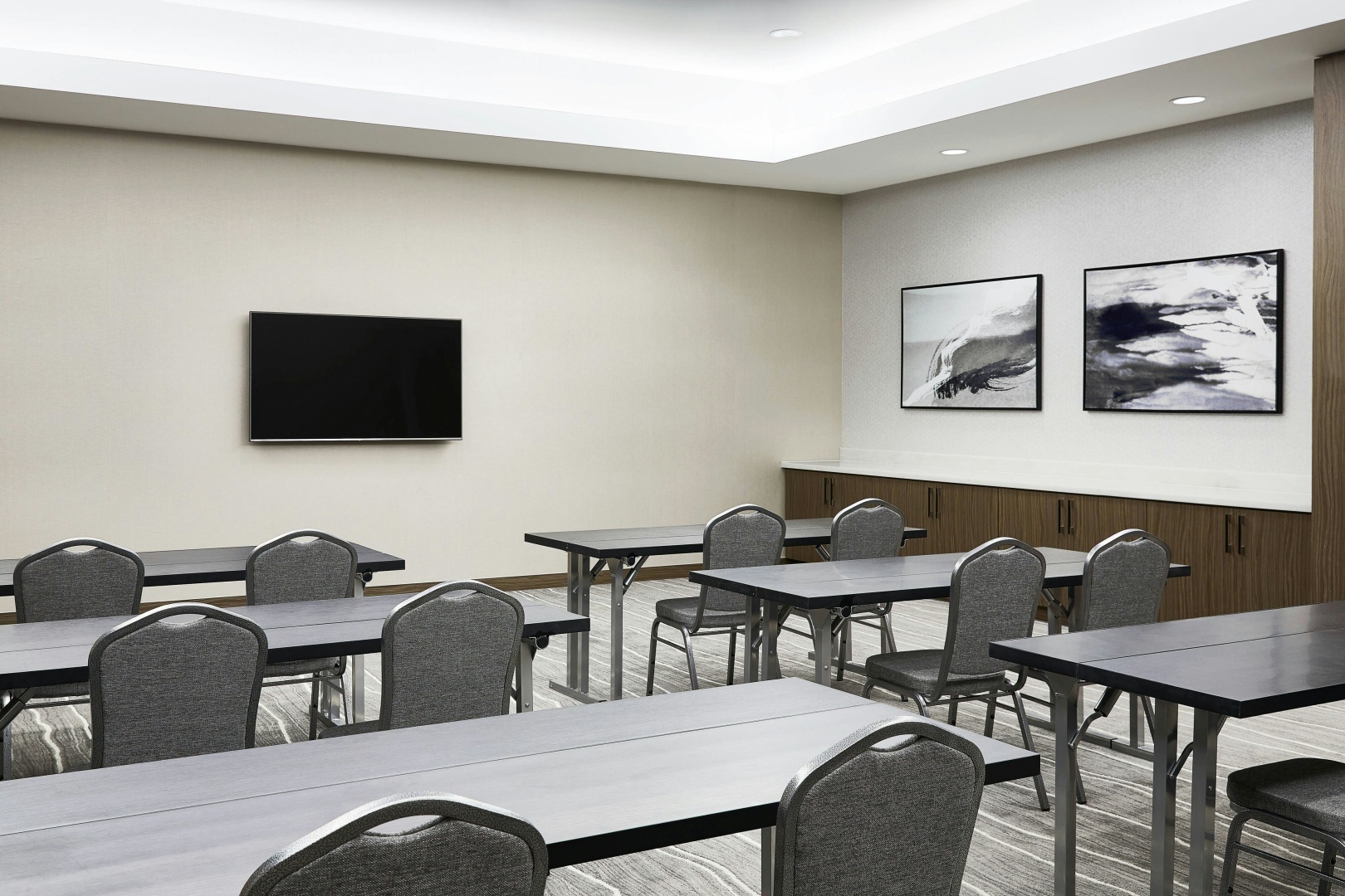Foto - Residence Inn By Marriott Dallas By The Galleria