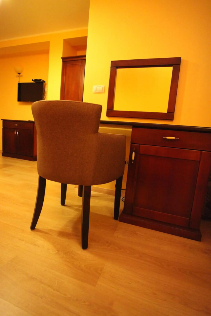 Foto - Hotel Laguna