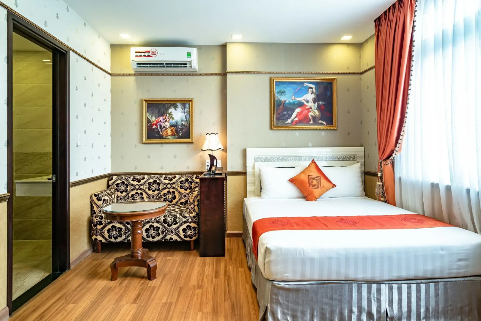Photo - Collection O Emerald Luxury Apartment - Near SECC