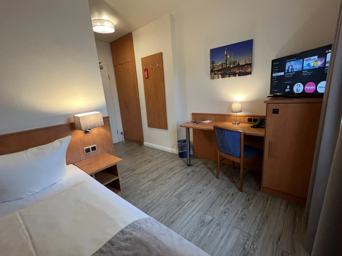 Photo - Hotel Niederräder Hof