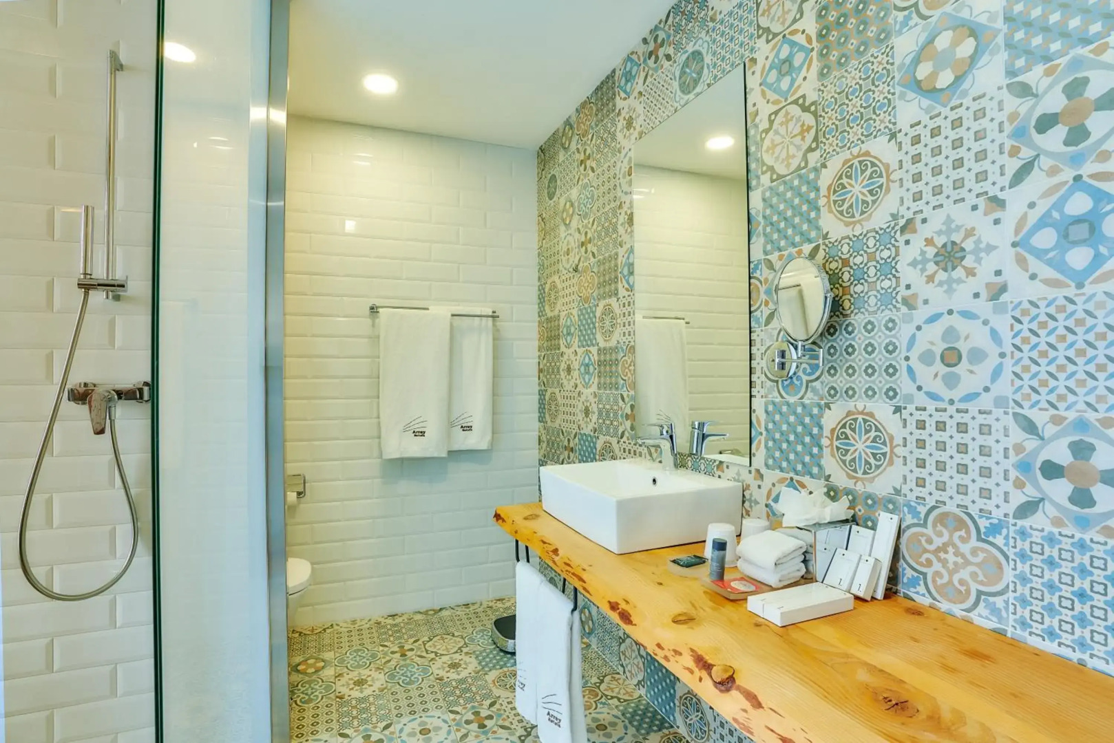 Foto - Hotel Arrey Alella