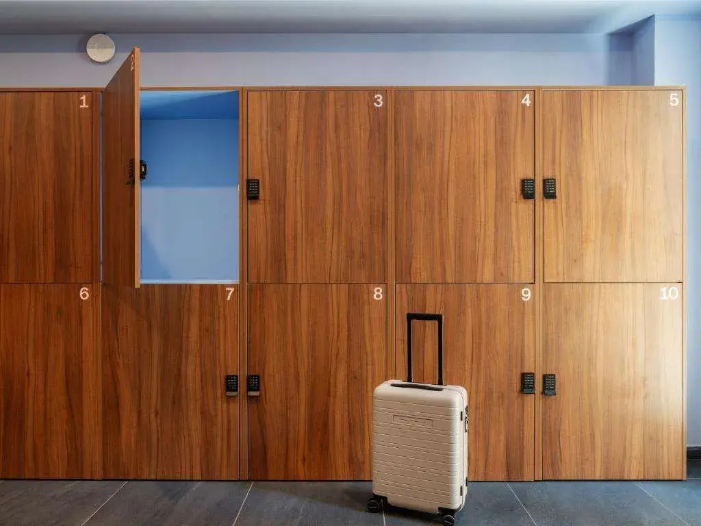 Foto - Numa Berlin Weinmeister