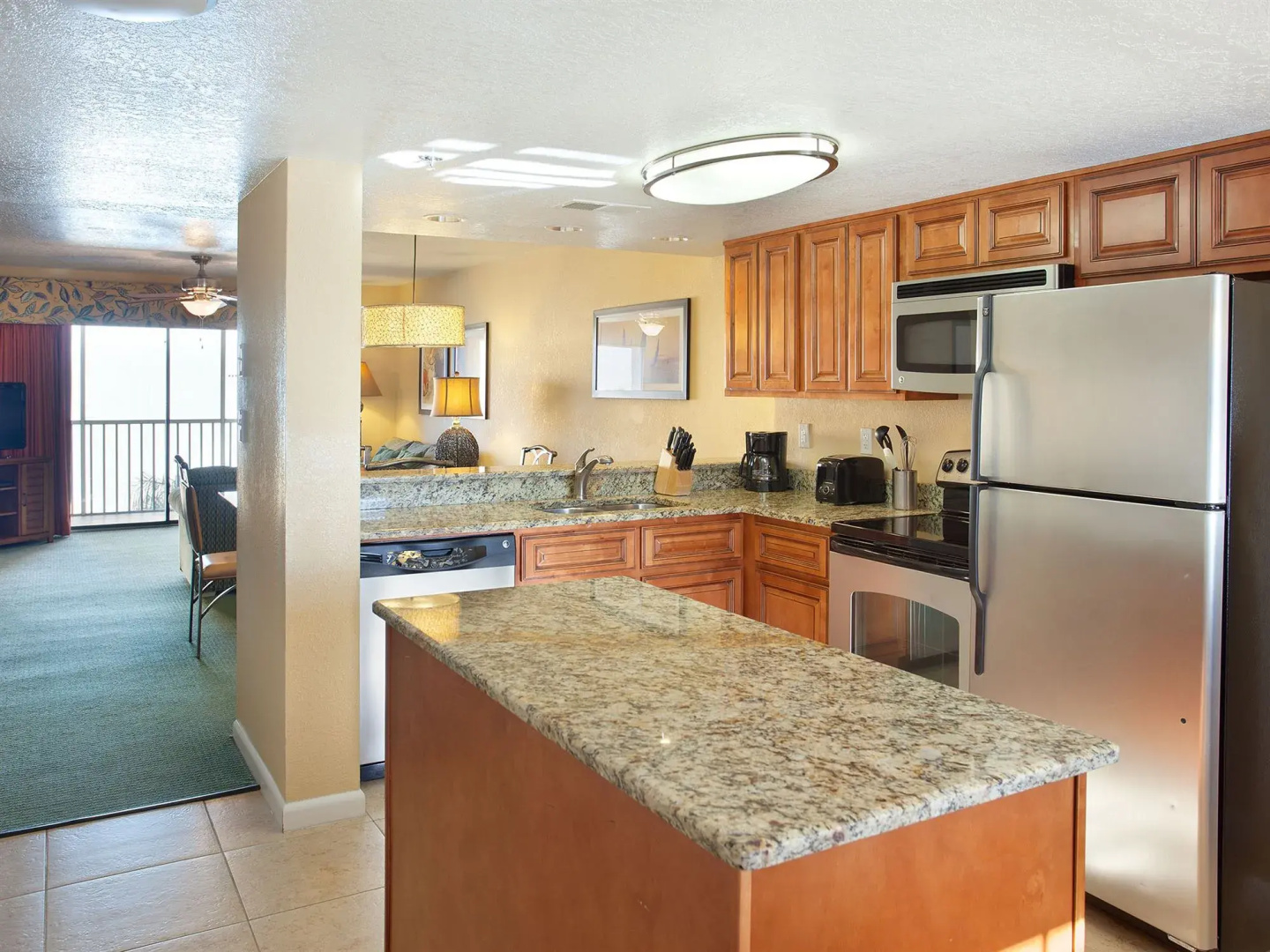 Foto - Bluegreen Vacations Orlando's Sunshine Resort