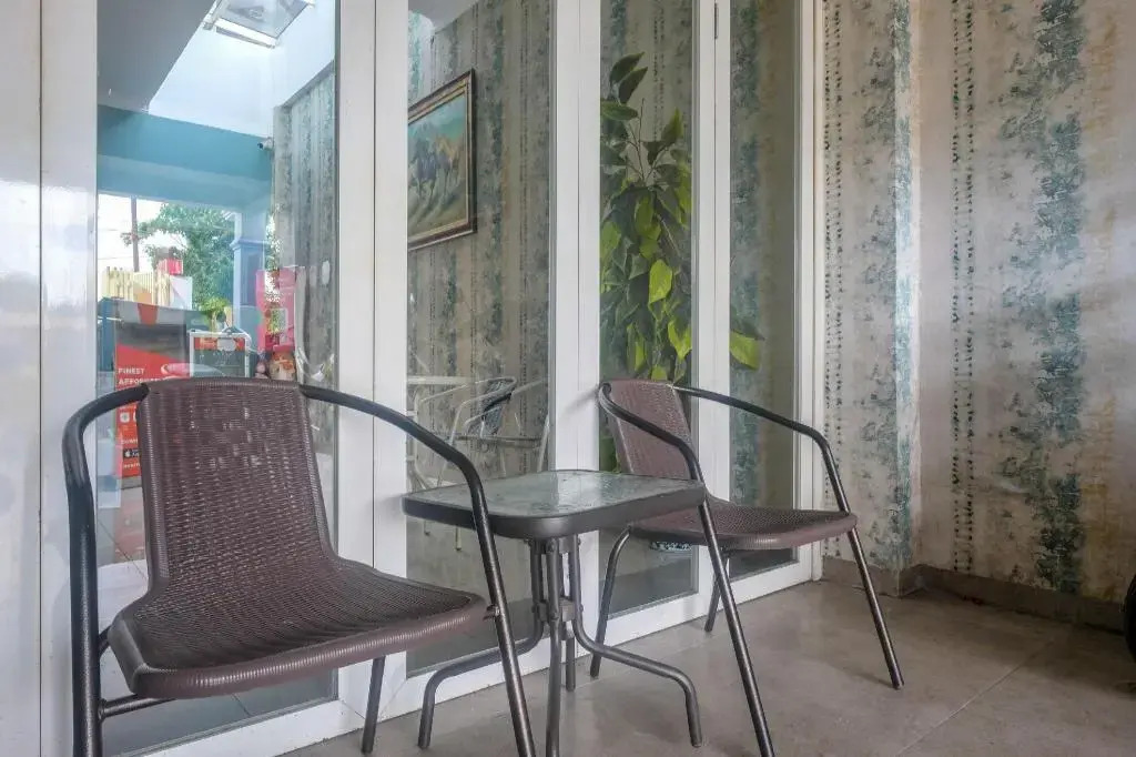 Photo - RedDoorz near Hermes Place Polonia Medan