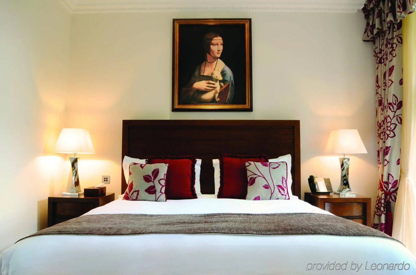 Foto - The Royal Horseguards Hotel, London