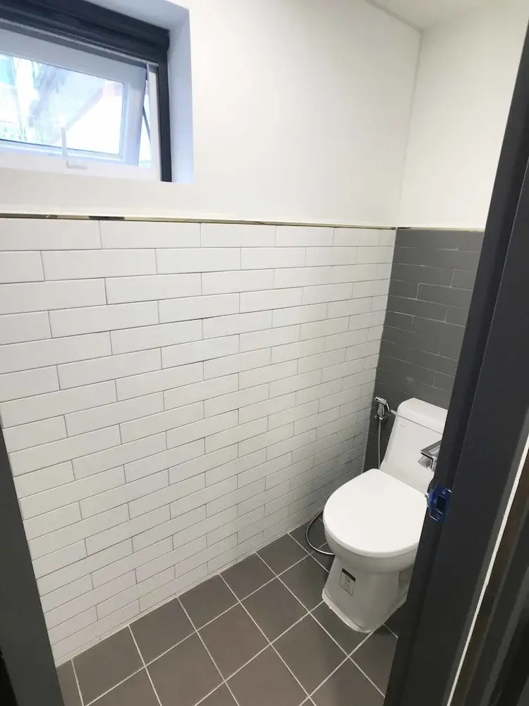 Photo - Seoul Cube Itaewon