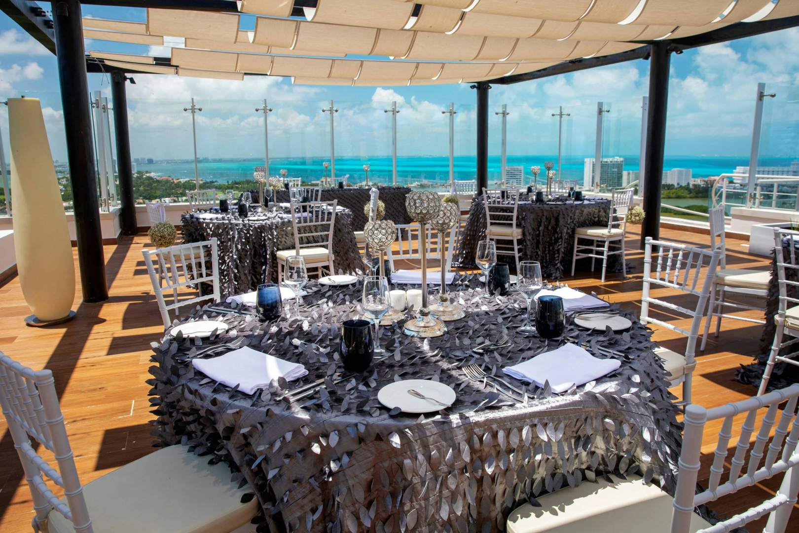 Foto - Royalton CHIC Cancun, An Autograph Collection All-Inclusive Resort - Adults Only