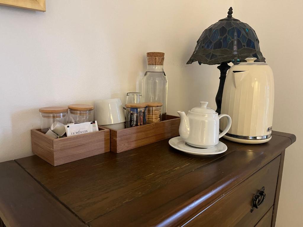 Foto - The Walrus Bar and Hostel