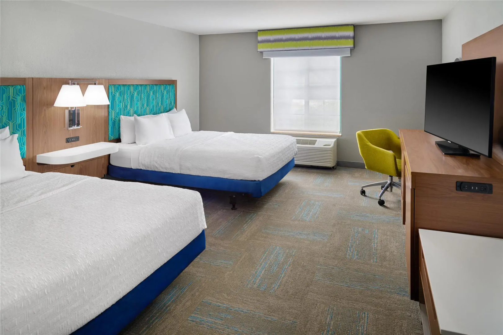 Foto - Hampton Inn Kansas City The Legends