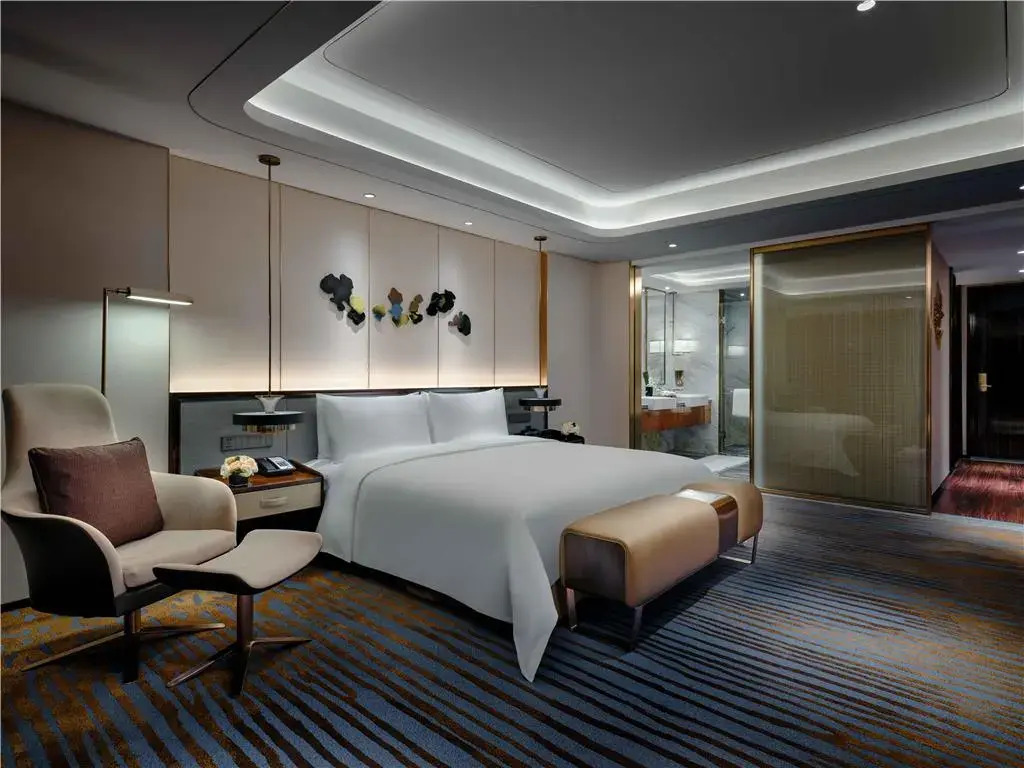 Photo - Primus Hotel Shanghai Hongqiao