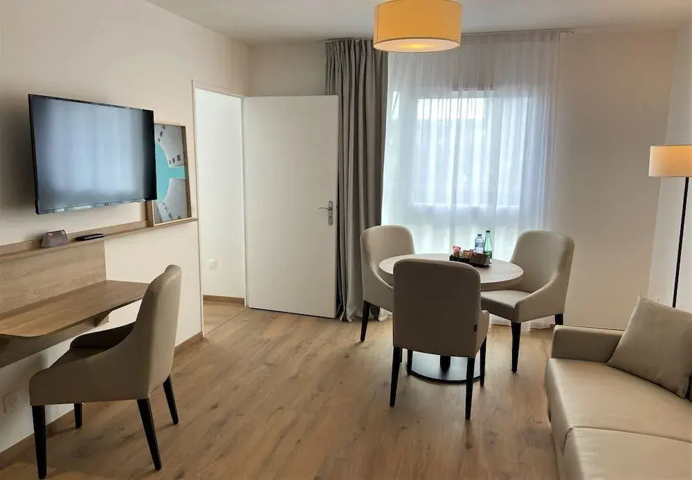 Foto - Residhome Quai d'Ivry Hotel