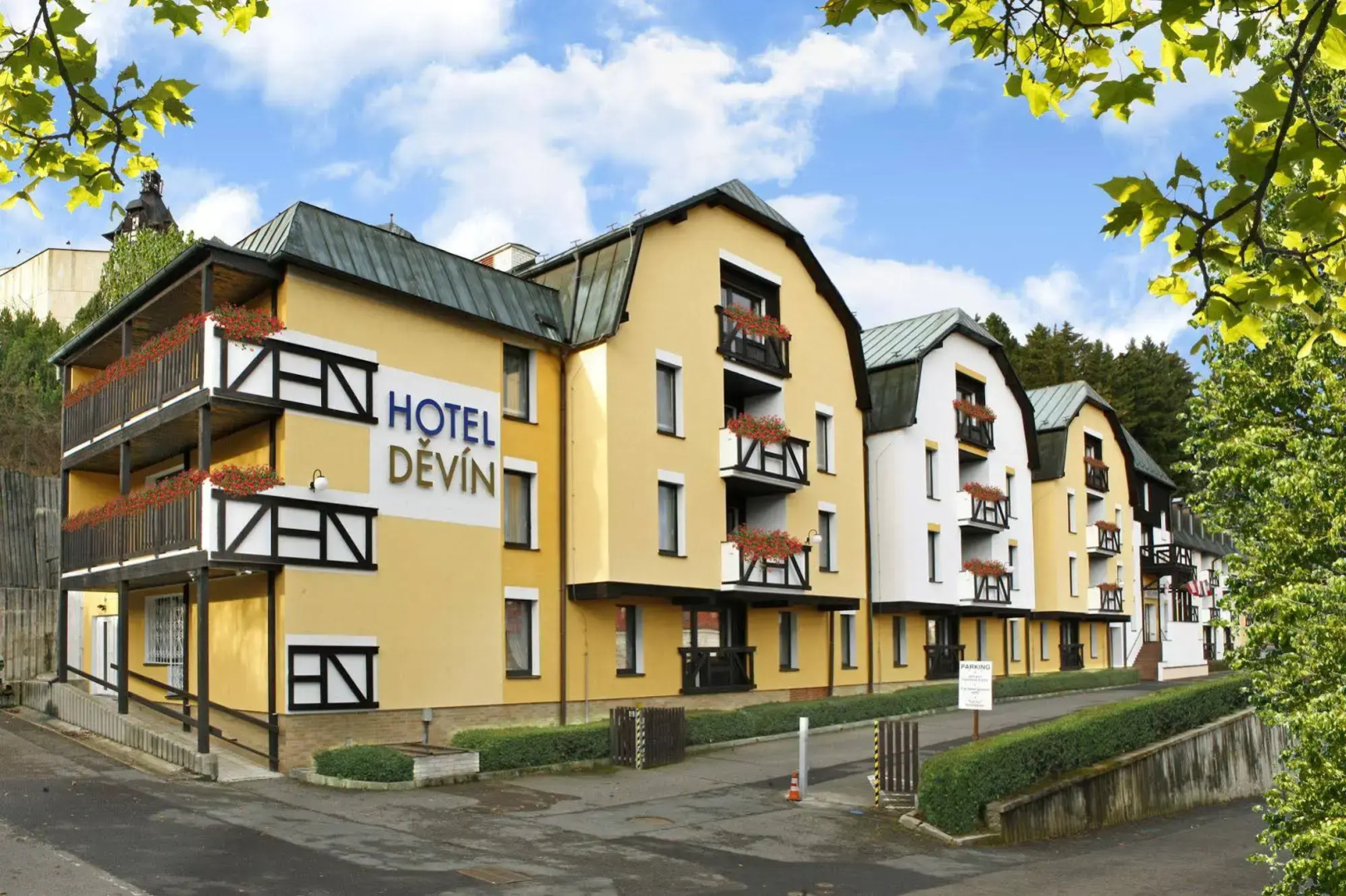 Foto - Spa Hotel Devin