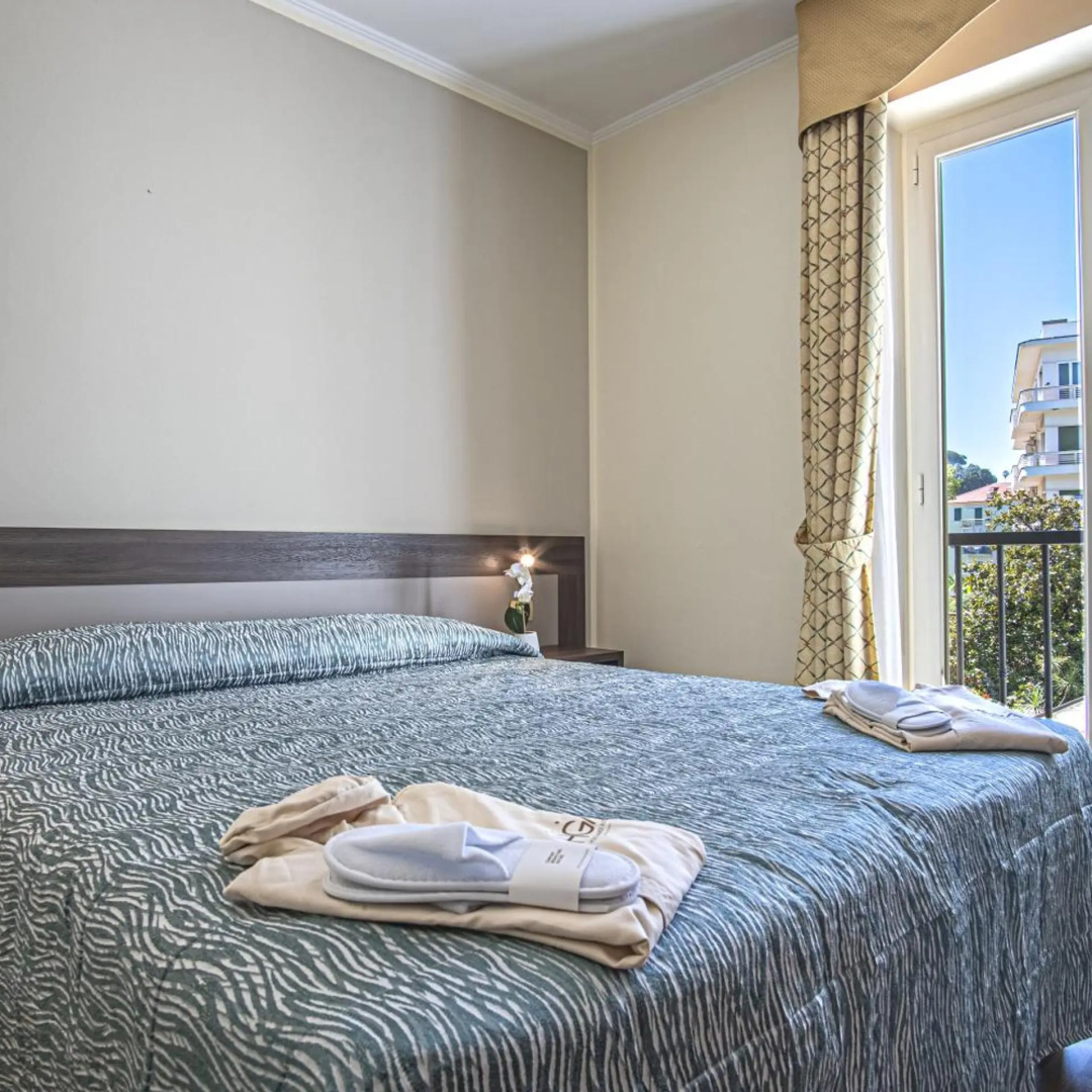 Photo - Grande Albergo Sestri Levante