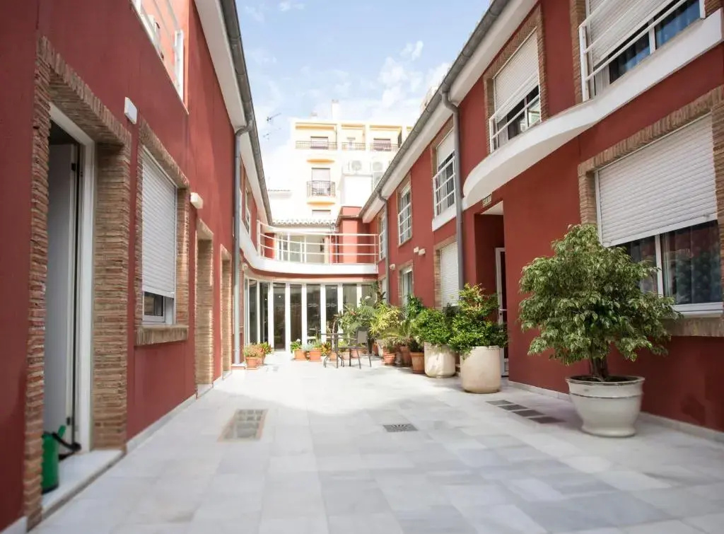 Photo - Hotel Casbah