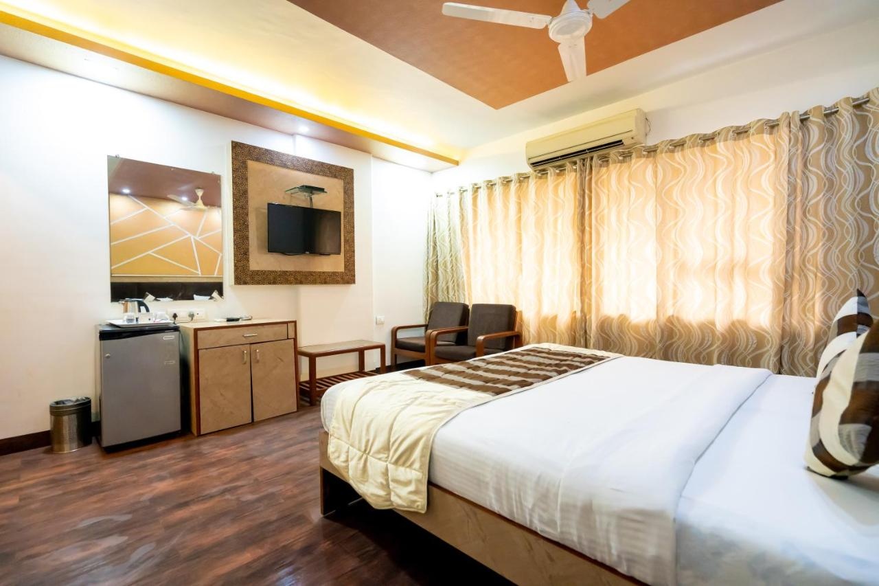 Photo - Hotel Mina International