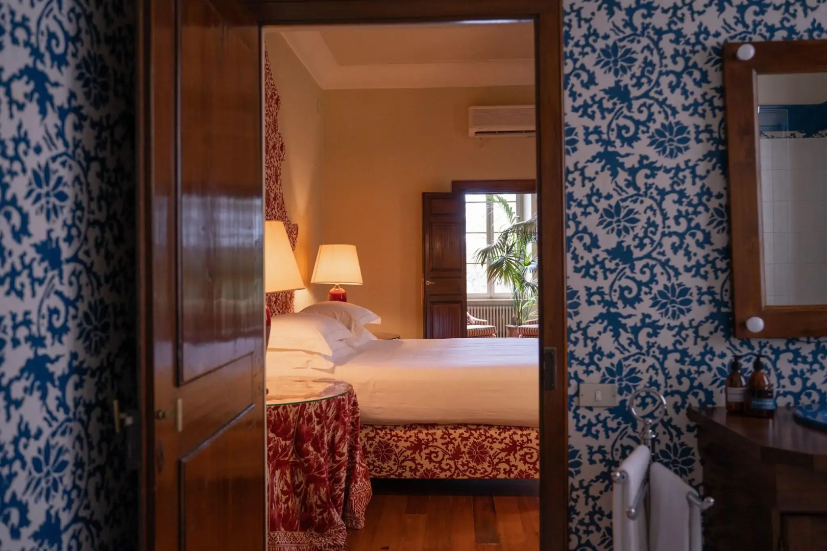 Foto - Hotel Certosa Di Maggiano