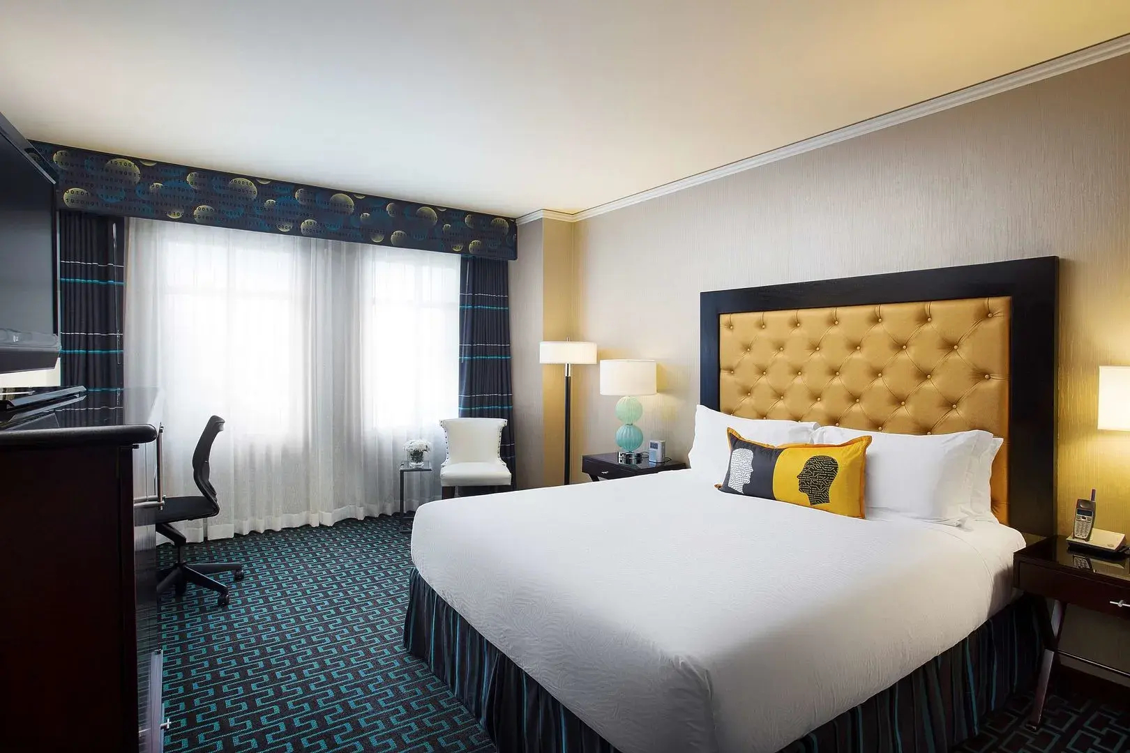 Foto - Juniper Hotel Cupertino, Curio Collection by Hilton