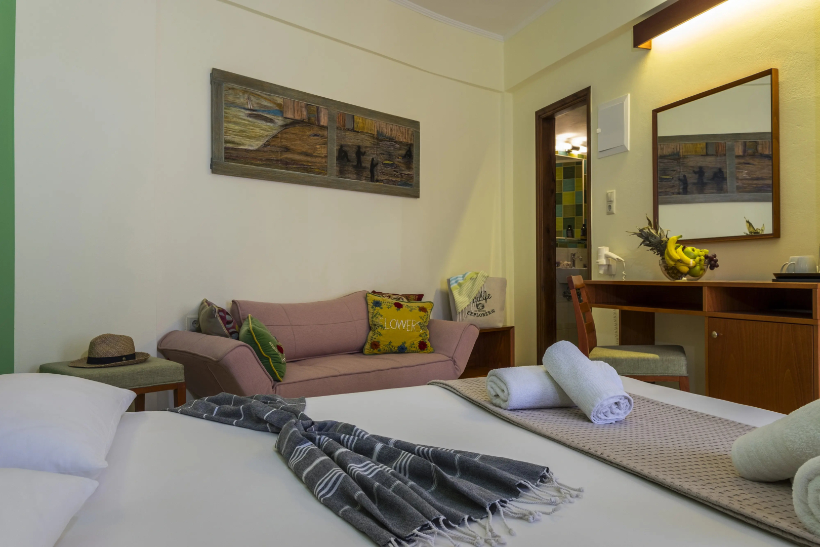 Foto - Aris Boutique Hotel