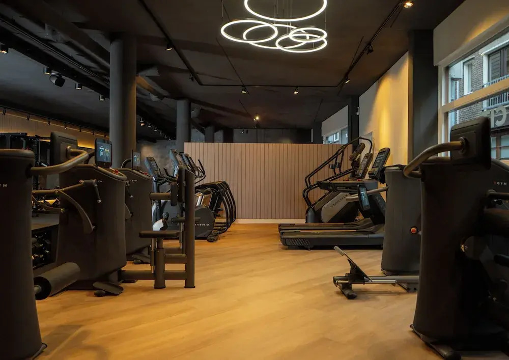 Photo - Grand Hotel Alkmaar