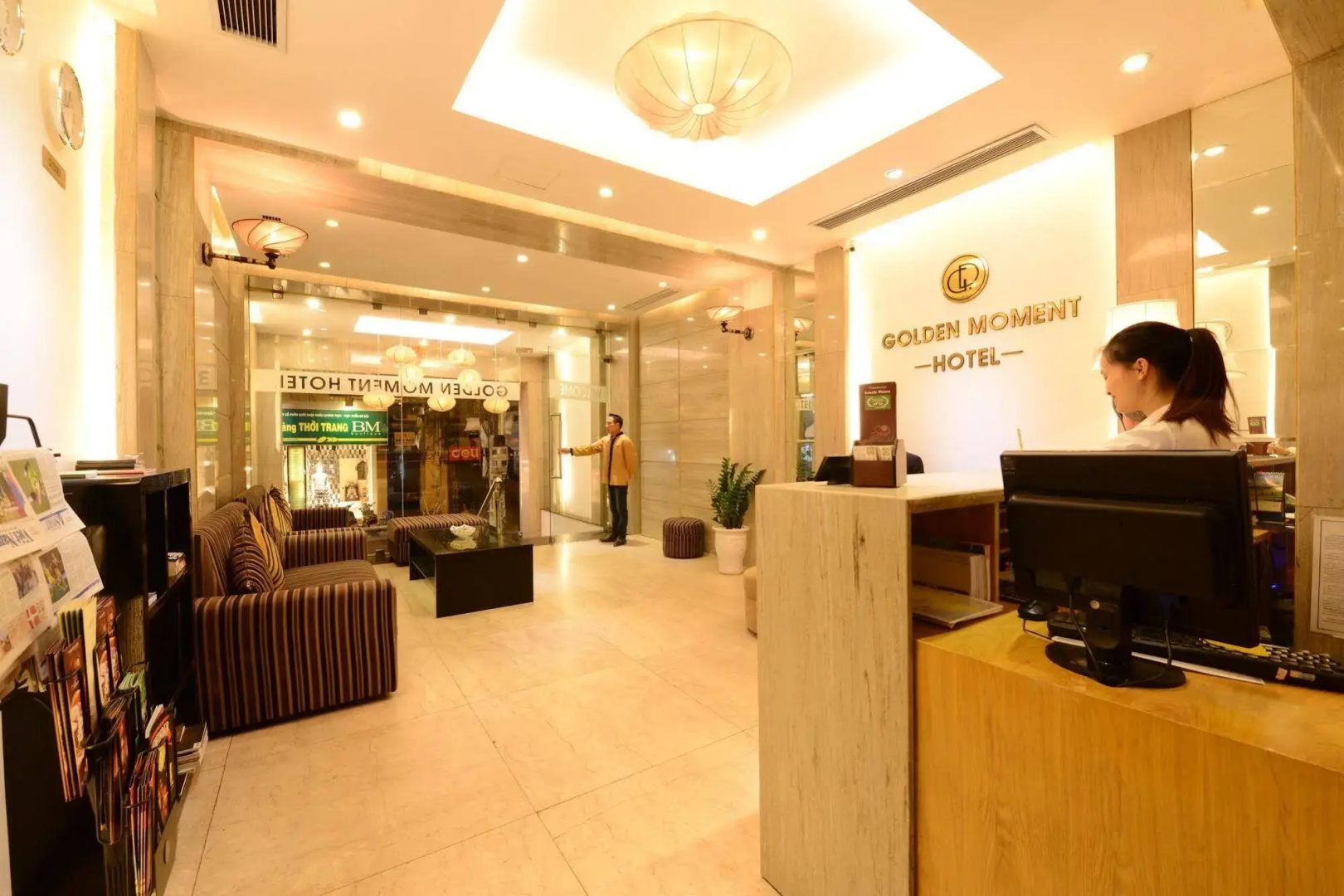 Photo - The Silk Boutique Hotel & Spa - Old Quarter City Center