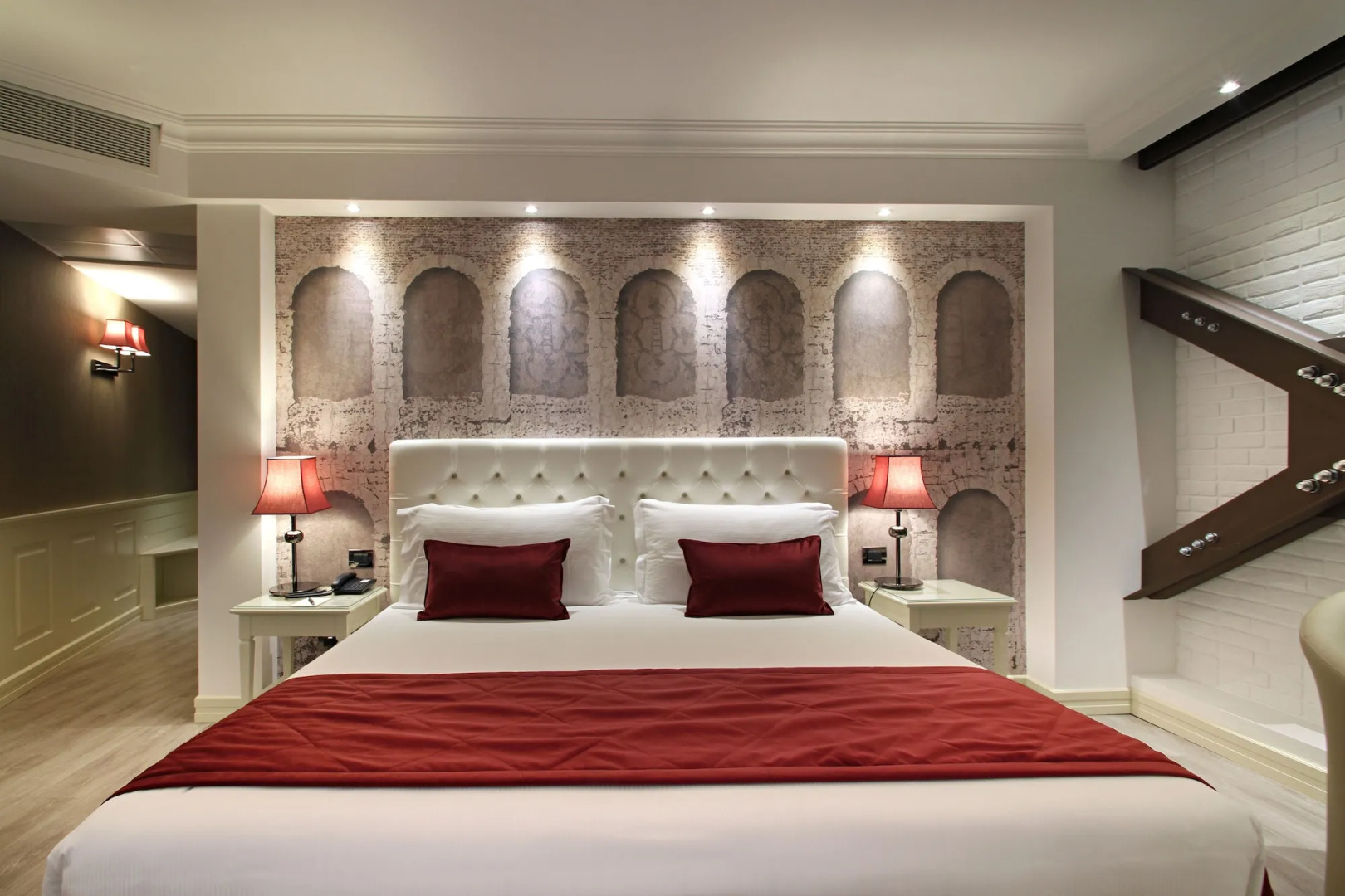 Photo - Hotel Giberti & Spa