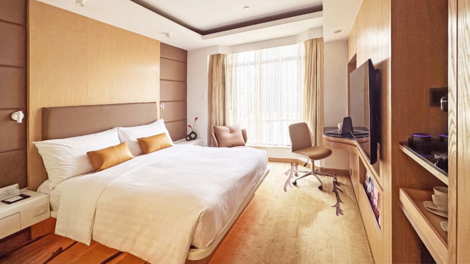 Photo - Stanford Hillview Hotel Hong Kong