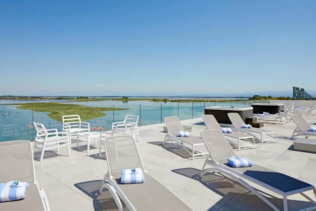 Photo - Riva Palace Hotel