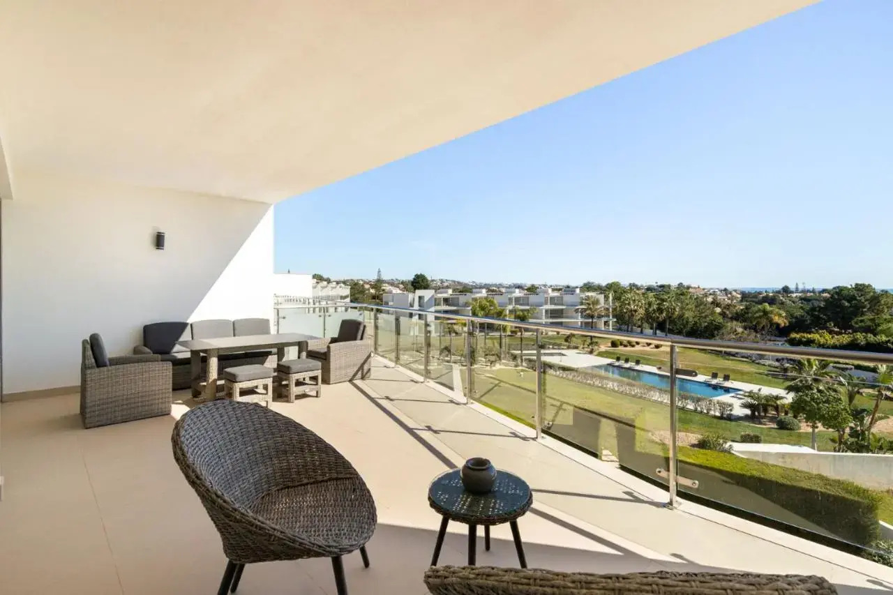 Photo - Varandas do Castelo By Garvetur