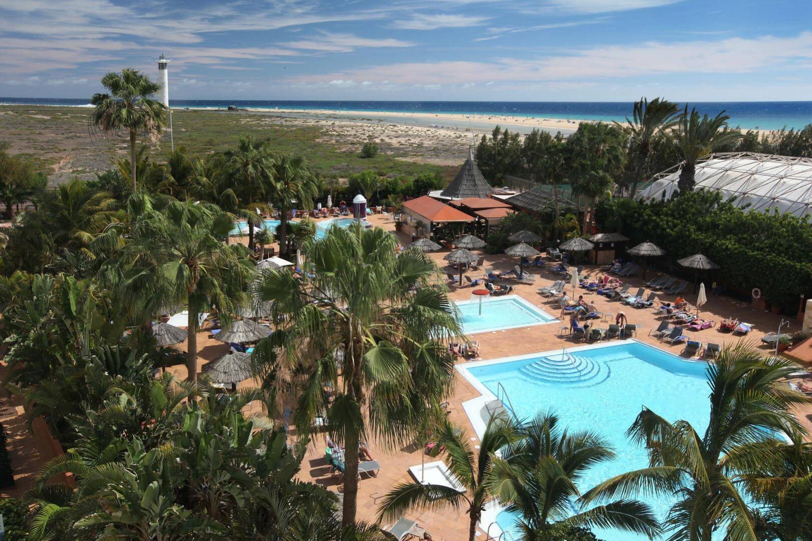 Photo - IFA Altamarena by Lopesan Hotels