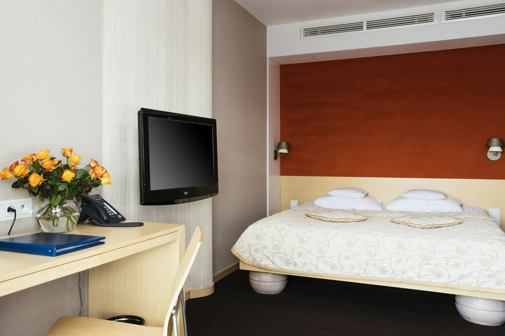 Foto - Niebieski Art Hotel & Spa