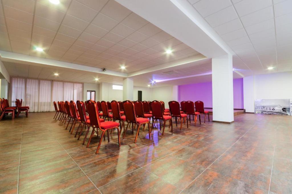 Foto - Hotel Fontana Plaza