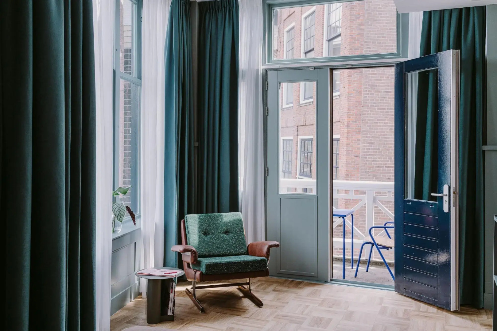 Foto - Supernova Hotel